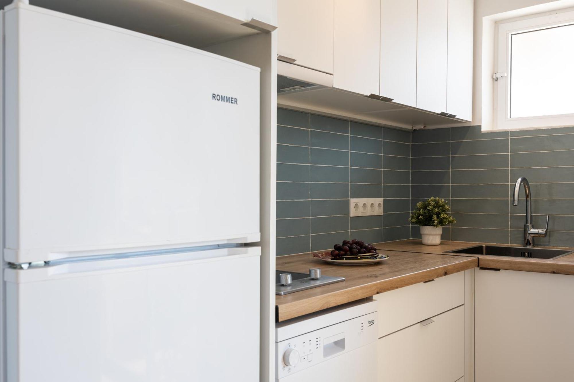 Apartamento Burgos Fuengirola Esterno foto